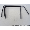 Joint vitre de porte arriere gauche Volkswagen Audi Skoda Seat original OEM&nbsp;5NA839431G5AP pour volkswagen tiguan de 2016 à 2024