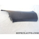 Revetement colonne noir titane Volkswagen Audi Skoda Seat original OEM&nbsp;5C5867287D82V pour volkswagen beetle de 2012 à 2019