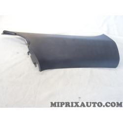 Revetement colonne noir titane Volkswagen Audi Skoda Seat original OEM&nbsp;5C5867287D82V pour volkswagen beetle de 2012 à 2019 