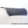 Revetement colonne noir titane Volkswagen Audi Skoda Seat original OEM&nbsp;5C5867287D82V pour volkswagen beetle de 2012 à 2019