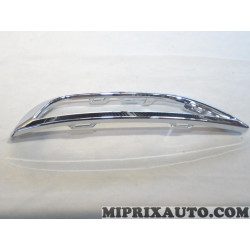 Contour parechocs chrome Volkswagen Audi Skoda Seat original OEM&nbsp;2GA807834B2ZZ 