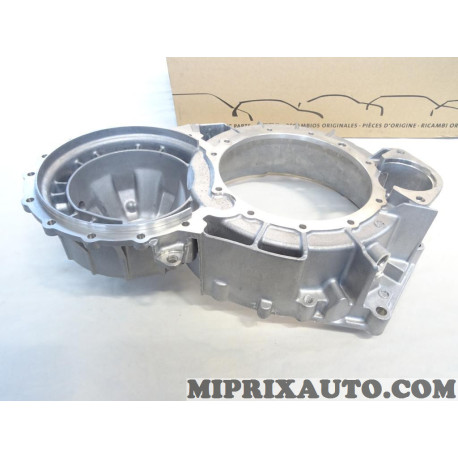 Carter convertisseur boite de vitesses Volkswagen Audi Skoda Seat original OEM&nbsp;098321107M pour volkswagen transporter de 1996 à 