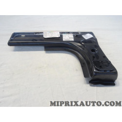 Tole renfort coque gauche Volkswagen Audi Skoda Seat original OEM&nbsp;2K0809203 pour volkswagen caddy de 2004 à 2020 