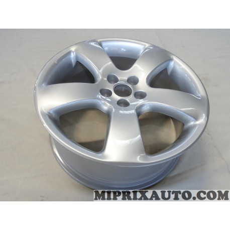 Jante alliage 7x17 ET38 17" 17 pouces Volkswagen Audi Skoda Seat original OEM&nbsp;1C0601025R8Z8 pour volkswagen beetle de 2002 à 201