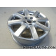 Jante alliage 6x17 ET45 17" 17 pouces (modele expo avec rayures et éclats) Volkswagen Audi Skoda Seat original OEM&nbsp;3C0601025M** 
