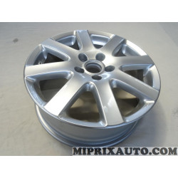 Jante alliage 6x17 ET45 17" 17 pouces (modele expo avec rayures et éclats) Volkswagen Audi Skoda Seat original OEM&nbsp;3C0601025M** 