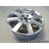Jante alliage 6x17 ET45 17" 17 pouces (modele expo avec rayures et éclats) Volkswagen Audi Skoda Seat original OEM&nbsp;3C0601025M** 