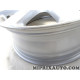 Jante alliage 6x17 ET45 17" 17 pouces (modele expo avec rayures et éclats) Volkswagen Audi Skoda Seat original OEM&nbsp;3C0601025M** 