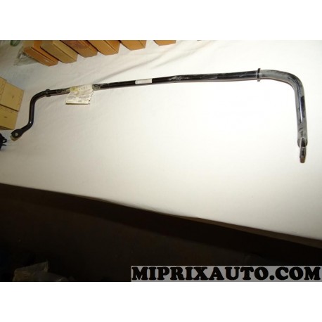 Barre de torsion stabilisatrice Volkswagen Audi Skoda Seat original OEM 1S0411305D