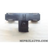 Agrafe attache fixation faisceau cable electrique Citroen Peugeot original OEM 6559YG 6559.YG