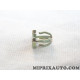 Agrafe clip fixation revetement Citroen Peugeot original OEM 8335.GG 8335GG