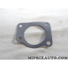 Joint conduit pipe d'admission Fiat Alfa Romeo Lancia original OEM 5802102052