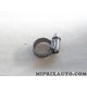 Collier serrage durite tuyau Citroen Peugeot original OEM 6981H6 6981.H6