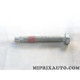 Vis fixation tringle levier de vitesse Citroen Peugeot original OEM 6924J6 6924.J6