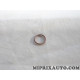 Joint durite tuyau gaz climatisation Citroen Peugeot original OEM 6460VS 6460.VS