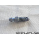 Vis de purge Citroen Peugeot original OEM 9834540680