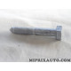 Vis fixation triangle bras de suspension Citroen Peugeot original OEM 1612581880