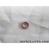 Joint durite tuyau gaz climatisation Citroen Peugeot original OEM 9832648080