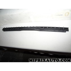 Listel de fixation etrier barre parechocs arriere Volkswagen Audi Skoda Seat original OEM 3B9807863B
