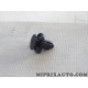 Bouton agrafe attache fixation revetement Citroen Peugeot original OEM 6822N3 6822.N3