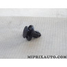 Bouton agrafe attache fixation revetement Citroen Peugeot original OEM 6822N3 6822.N3