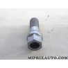 Boulon vis fixation roue jante Citroen Peugeot original OEM 9830088480