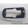 Plaquette joint support embout poignée de porte exterieur Citroen Peugeot original OEM 910960 9109.60