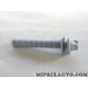 Vis fixation support moteur Fiat Alfa Romeo Lancia original OEM 9827510780