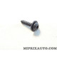 Vis fixation element carrosserie Citroen Peugeot original OEM 6925N0* 6925.N0*