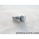 Vis fixation usage divers Citroen Peugeot original OEM 6923C6 6923.C6