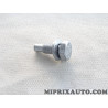 Vis fixation usage divers Citroen Peugeot original OEM 6923C6 6923.C6