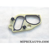 Joint pompe à huile Citroen Peugeot original OEM 9838661880