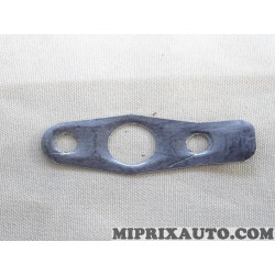 Joint durite huile turbo Citroen Peugeot original OEM 1608848180 