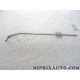 Durite tuyau FAP filtre à particules Citroen Peugeot original OEM 9805257880