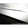 Joint leche vitre chrome exterieur porte Volkswagen Audi Skoda Seat original OEM 3AA8374753Q7