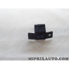 Clip prisonnier fixation Citroen Peugeot original OEM 703019 7030.19