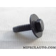 Vis fixation berceau suspension Citroen Peugeot original OEM 9812422880