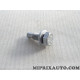 Vis fixation galet distribution Citroen Peugeot original OEM 6923C6 6923.C0