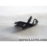 Gicleur liquide lave glace Citroen Peugeot original OEM 6438EG 6438.EG