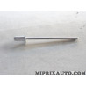 Rivet pop de fixation Citroen Peugeot original OEM 6973A5 6973.A5