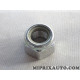 Ecrou fixation usage divers Citroen Peugeot original OEM 6939A4 6939.A4