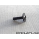 Vis radiateur turbo intercooler Citroen Peugeot original OEM 0382HZ 0382.HZ