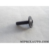 Vis radiateur turbo intercooler Citroen Peugeot original OEM 0382HZ 0382.HZ