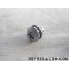 Vis fixation usage divers Citroen Peugeot original OEM 872570 8725.70