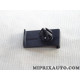 Agrafe attache fixation leve vitre Citroen Peugeot original OEM 922752 9227.52