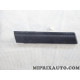 Baguette moulure embout leche vitre Citroen Peugeot original OEM 9334.94 933494