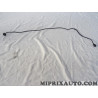 Durite tuyau liquide de refroidissement Citroen Peugeot original OEM 9676650780