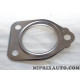 Joint tuyau echappement Citroen Peugeot original OEM 1607497580