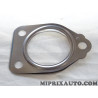 Joint tuyau echappement Citroen Peugeot original OEM 1607497580