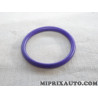 Joint durite liquide de refroidissement Citroen Peugeot original OEM 9832143980